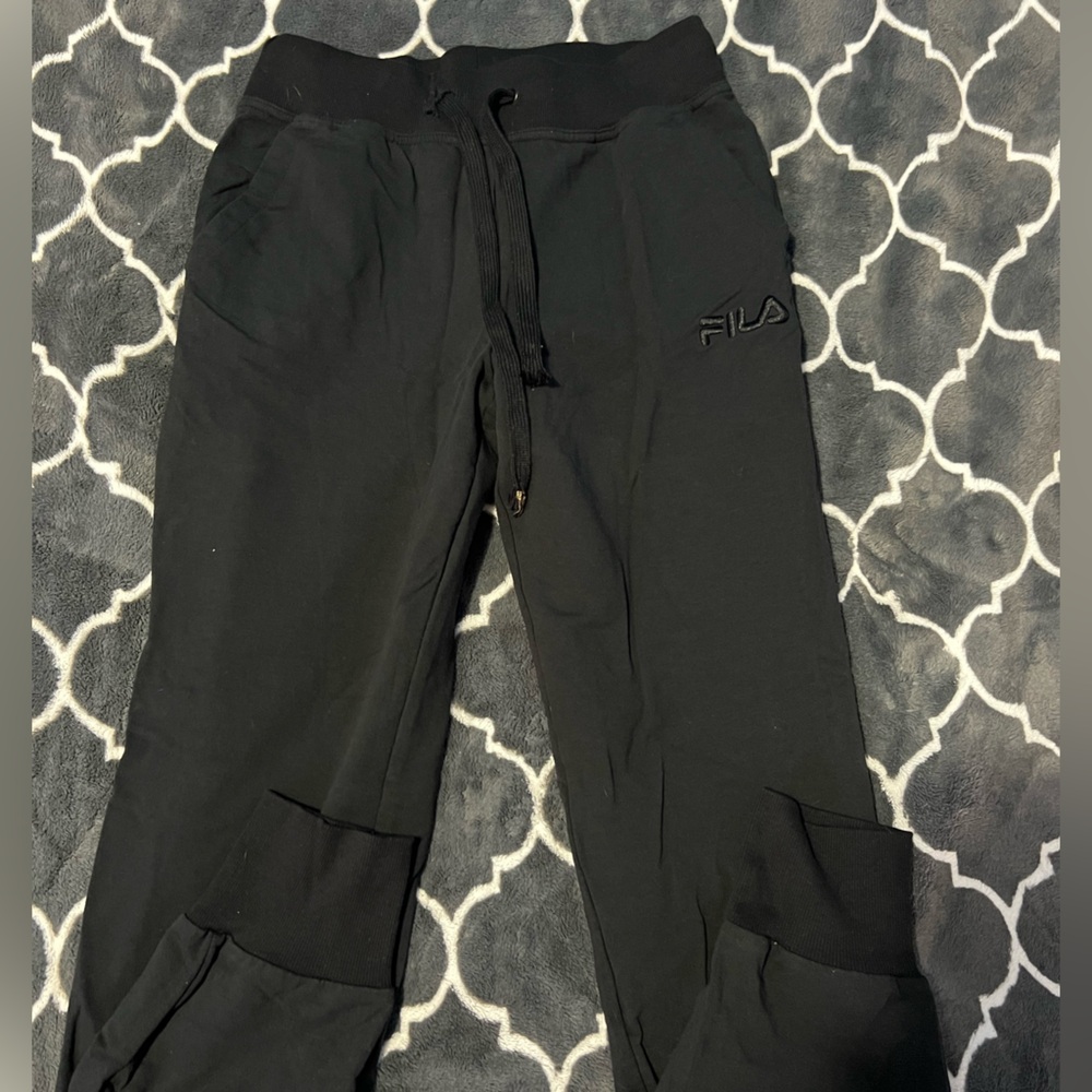 Fila Sweatpants